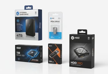 Secure and reliable data solutions