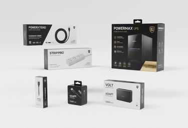 Electronic Accessories