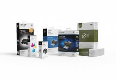 Printer Consumables