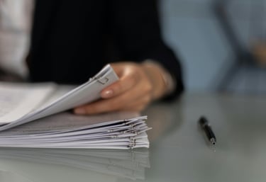 Assistance administrative à distance