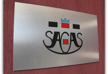 sagas logo