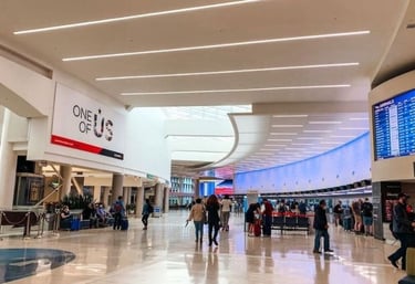 custom travel solutions