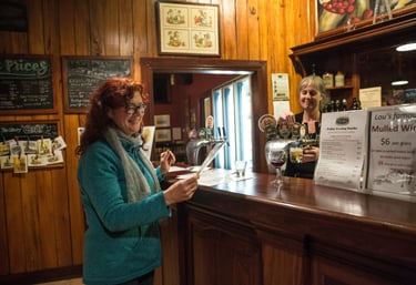 The Cidery Bridgetown
