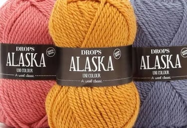 drops alaska