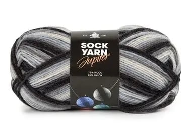 Mayflower Sock Yarn Universe