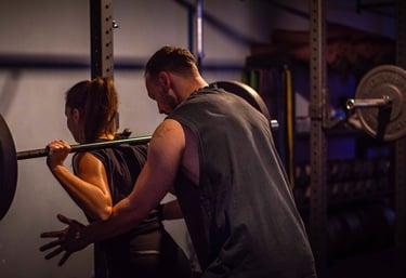 Personal Training