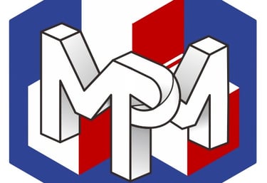 mpm dimensi logo
