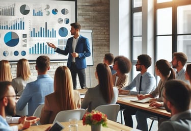 Treinamento e Suporte Técnico