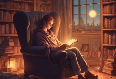 The image contains a mosaic wall with the words 'YOUR STORY' written in bold, dark letters. The tiles are small and mostly uniform, giving a textured appearance to the background.