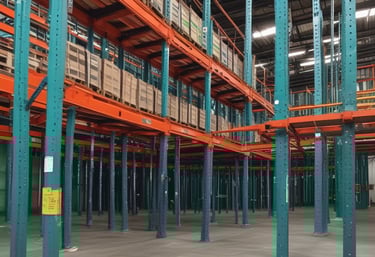 black blue and yellow textile