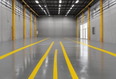 a man riding a skateboard down the side of a ramp