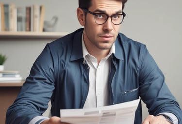 a large jetliner flying through a cloudy sky