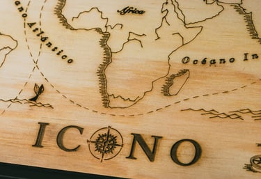 La RUTA de las ESPECIAS, una busqueda que arranco con Marco POLO y seguimos en estos dias