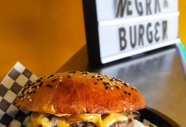 Mejor Hamburguesa CDMX