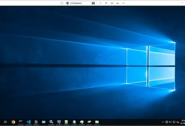 LynxTrac Remote Desktop
