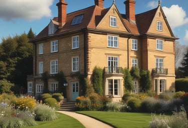 black blue and yellow textile