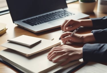 Professional portrait of Dr. Alejandro Vogel in a minimalist office setting.