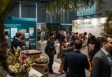 Corporate Event Management Trends in Delhi 2025