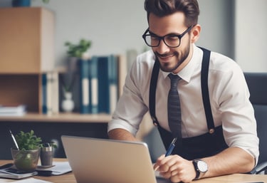 A pink background with a red credit card on the left. White powder spelling out 'DON'T DO DRUGS DO YOUR LAUNDRY' is arranged in the middle.