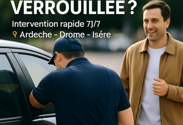 serrurier auto cle pro auto