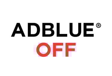 adblue off
