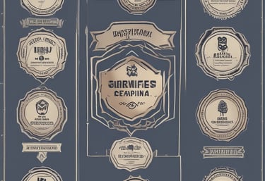 A building entrance with metal barred doors and windows, featuring signs indicating it belongs to a faculty for high-quality training. The facade is white, and there are red fire extinguishers and safety notices mounted on the wall next to the entrance.