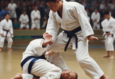 A group of diverse people collaborating in a community sports club meeting.