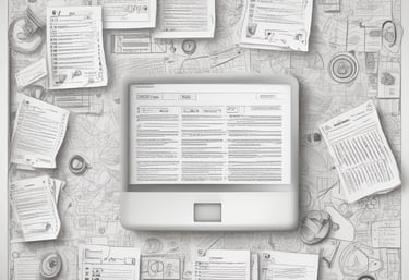 black blue and yellow textile