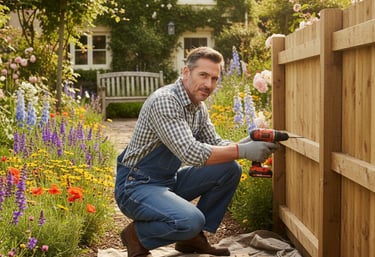 handyman peterborough