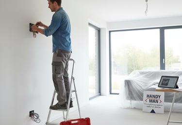 handyman