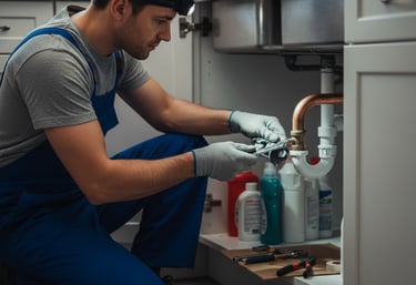 handyman
