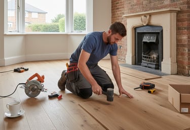 handyman peterborough