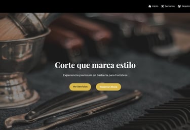 Página Web