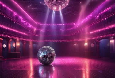 people inside building