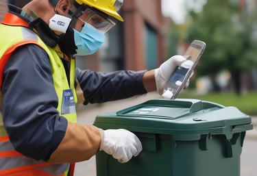 black blue and yellow textile