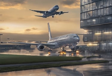 "Taxi oegstgeest naar Schiphol luchthaven"