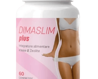 DimaSlim 60 Compresse