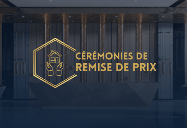Cérémonies de remise de prix Capella conciergerie.