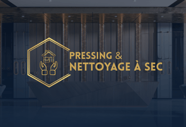 Pressing et nettoyage a sec Capella conciergerie.