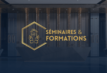 Séminaires et formations Capella conciergerie.