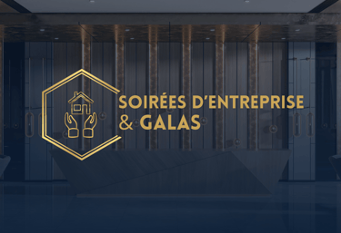 Soirées d'entreprise et galas Capella conciergerie.