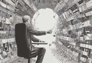 A glowing neon sign displaying the letters 'AI' is mounted on a dark, textured wall that resembles a circuit board or technological pattern.