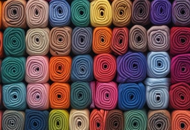 A fashionable man walks confidently, wearing sunglasses, a white t-shirt, dark trousers, and white sneakers. He holds a dark jacket draped over his forearm, and a silver chain necklace enhances his stylish appearance. The background features a modern, urban setting with architectural elements.