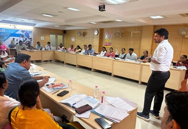 KGMU MEDICAL COLLEGE ANUPAM BEST PSYCHIATRIST SONALI PEDIATRIC DOCTOR