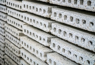 Precast Industry
