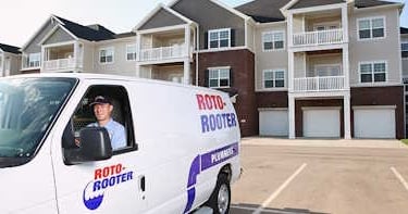 Commercial Services for Plumbing and Drain