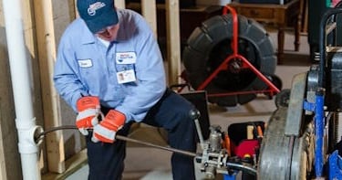 Clean Your Clogged Drain