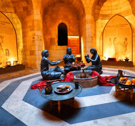 gaziantep tarihi hamamlar