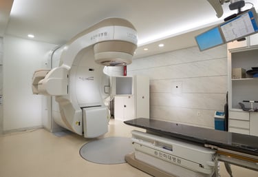 An image of Vital Beam device