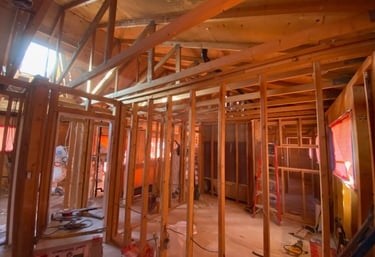 Asbestos removals
